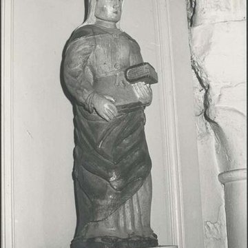 Église Notre-Dame de Champagne-sur-Seine