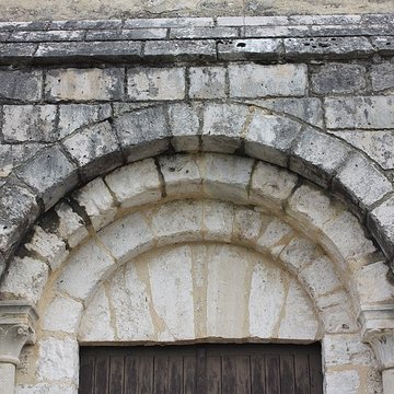 Église Notre-Dame de Champagne-sur-Seine