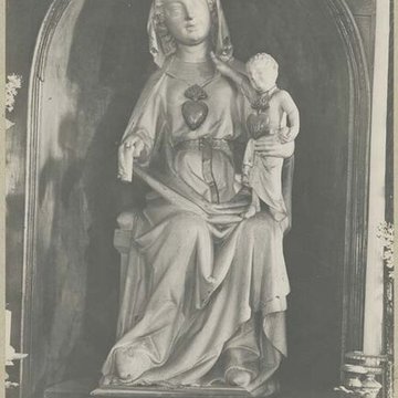 Église Notre-Dame de Champagne-sur-Seine