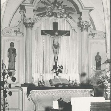 Église Notre-Dame de Champagne-sur-Seine