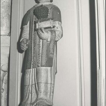 Église Notre-Dame de Champagne-sur-Seine