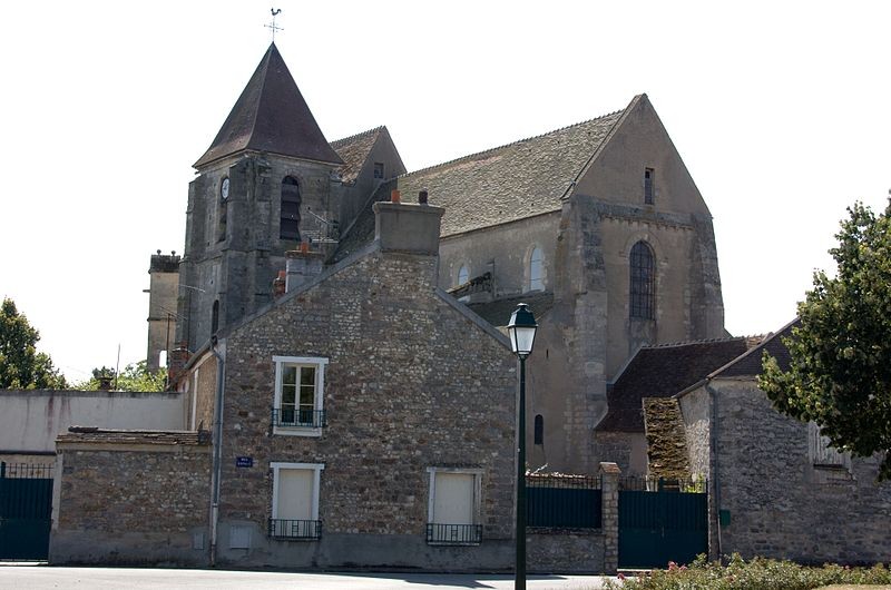 Photo de Église Notre-Dame de Champcueil