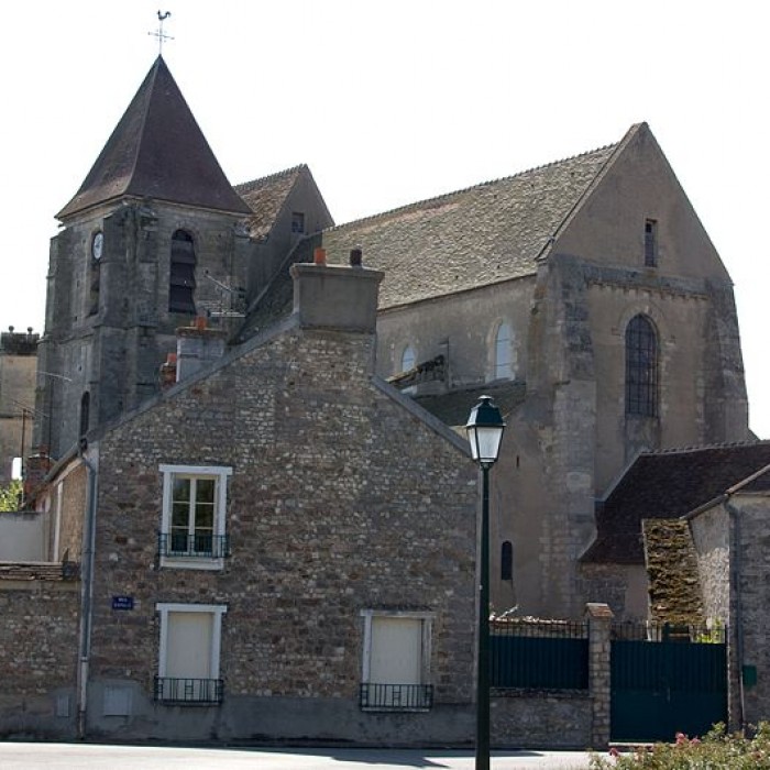 Photo de Église Notre-Dame de Champcueil