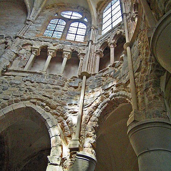 Photo de Église Notre-Dame de Champcueil