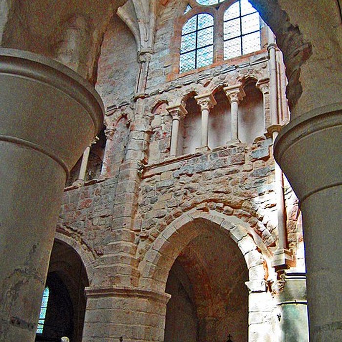 Photo de Église Notre-Dame de Champcueil
