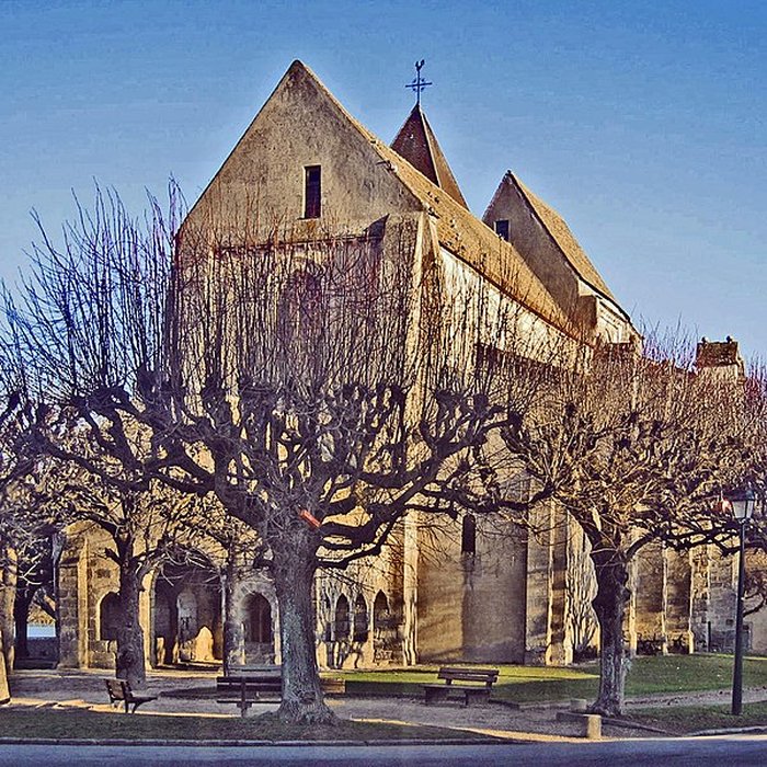 Photo de Église Notre-Dame de Champcueil