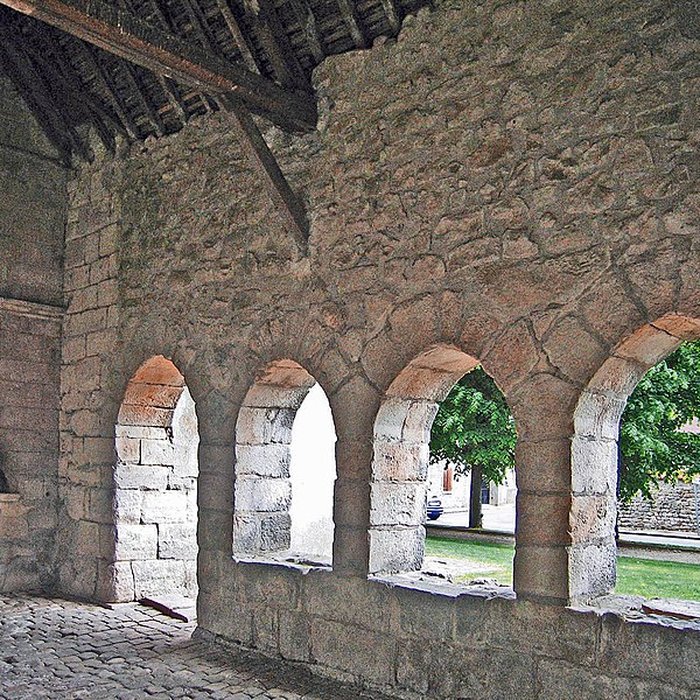 Photo de Église Notre-Dame de Champcueil