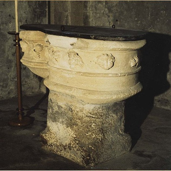 Photo de Église Notre-Dame de Champcueil