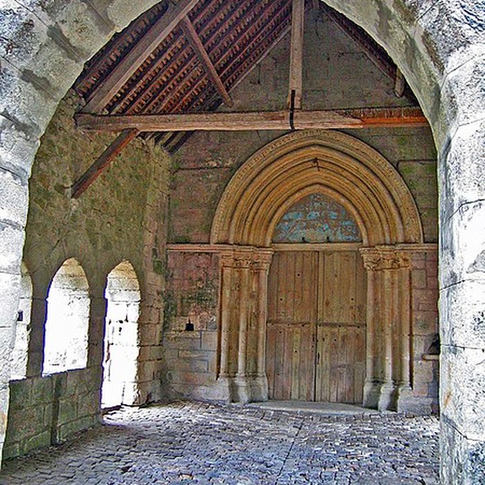 Photo de Église Notre-Dame de Champcueil
