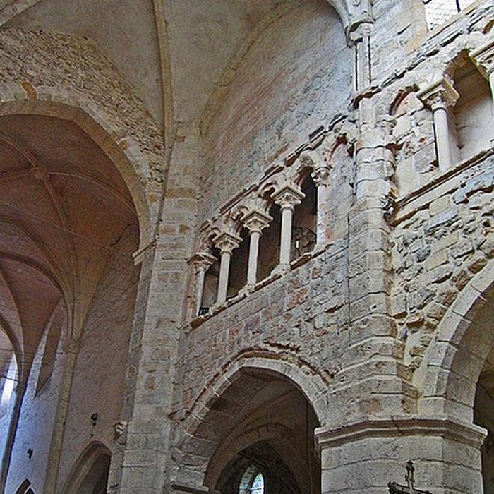 Photo de Église Notre-Dame de Champcueil