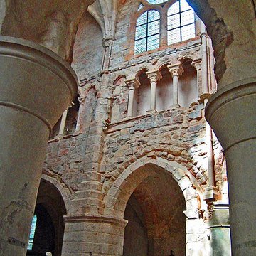 Église Notre-Dame de Champcueil