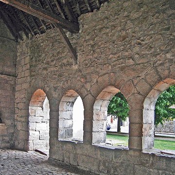 Église Notre-Dame de Champcueil