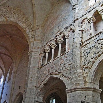 Église Notre-Dame de Champcueil