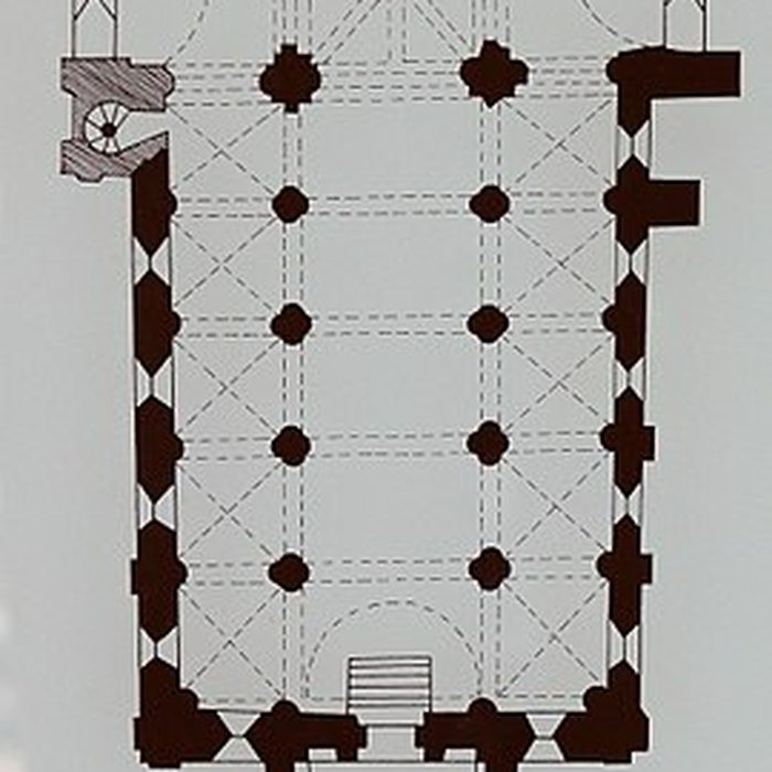 Photo de Église Notre-Dame de Champdeniers