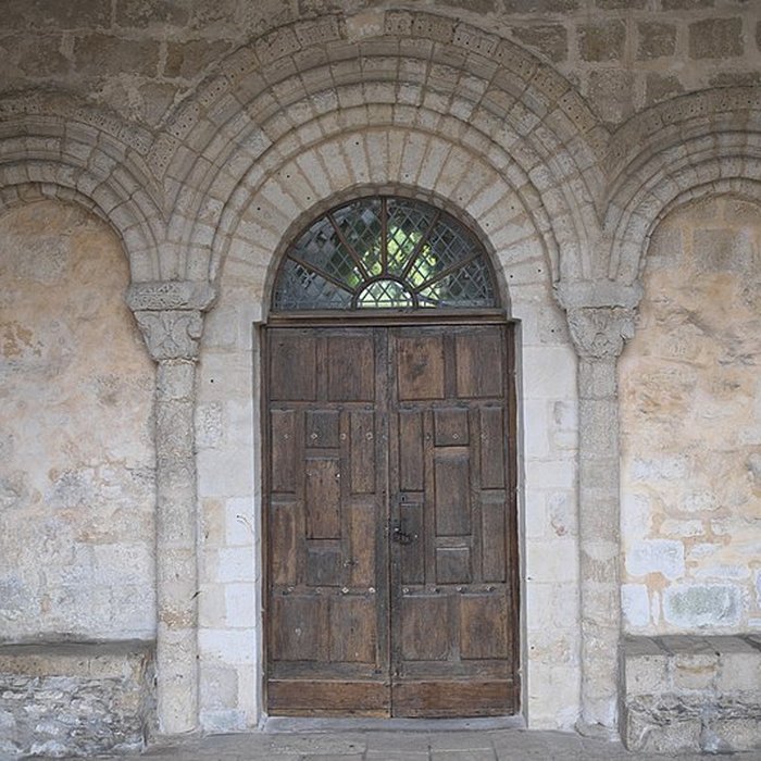 Photo de Église Notre-Dame de Champdeniers