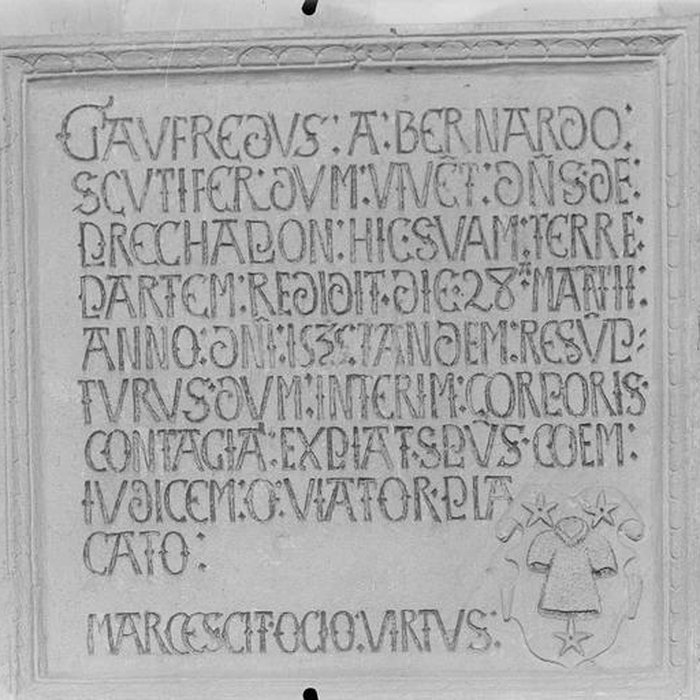 Photo de Église Notre-Dame de Champdeniers