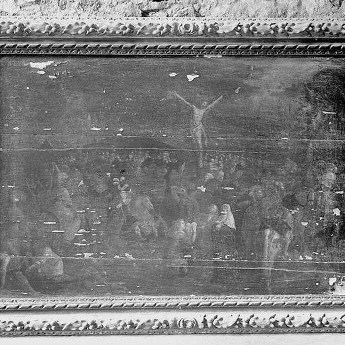 Photo de Église Notre-Dame de Champdeniers