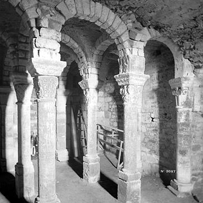 Photo de Église Notre-Dame de Champdeniers