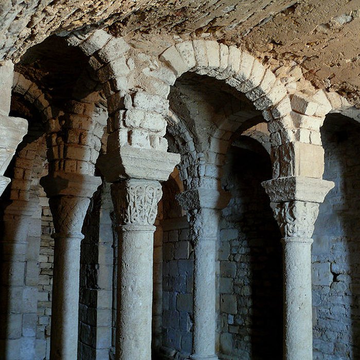 Photo de Église Notre-Dame de Champdeniers