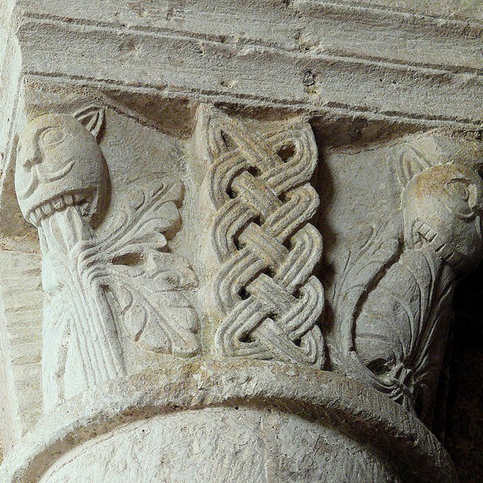 Photo de Église Notre-Dame de Champdeniers