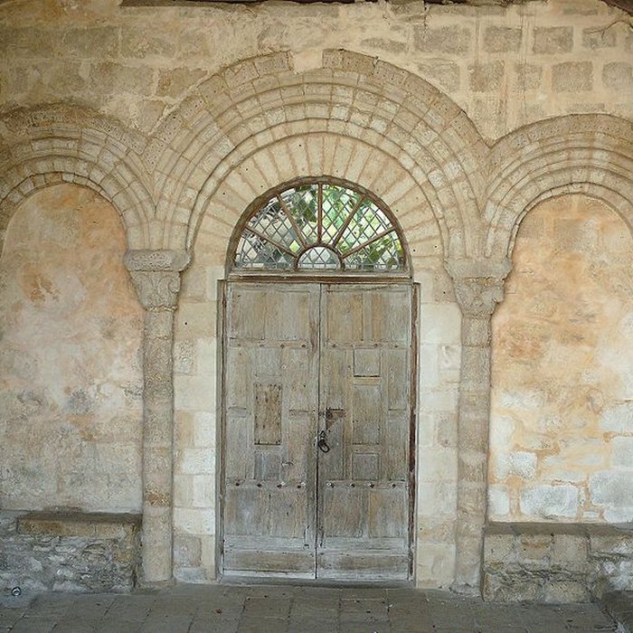 Photo de Église Notre-Dame de Champdeniers