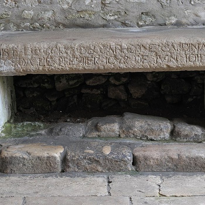 Photo de Église Notre-Dame de Champdeniers