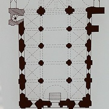 Église Notre-Dame de Champdeniers