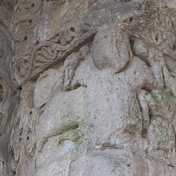 Église Notre-Dame de Champdeniers