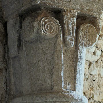 Église Notre-Dame de Champdeniers