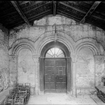 Église Notre-Dame de Champdeniers