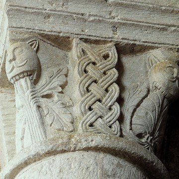 Église Notre-Dame de Champdeniers