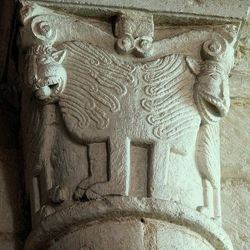 Église Notre-Dame de Champdeniers