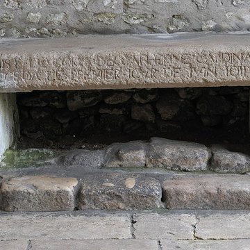 Église Notre-Dame de Champdeniers