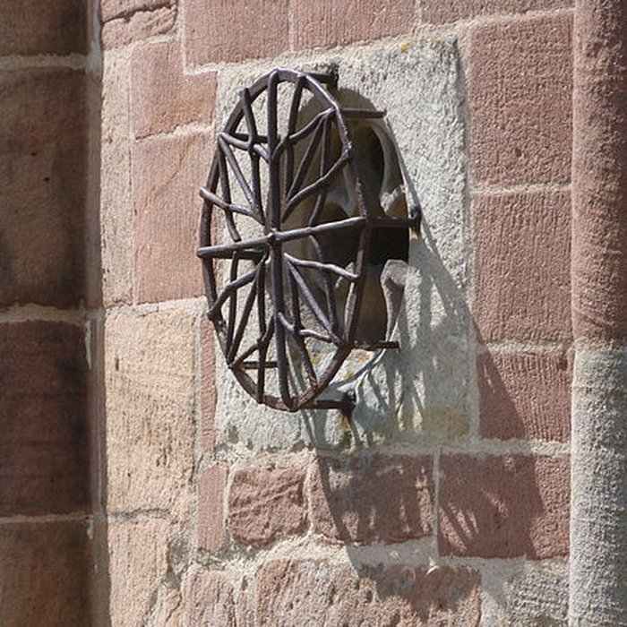 Photo de Église Notre-Dame de Champ-le-Duc