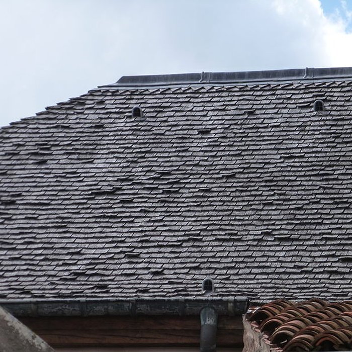 Photo de Église Notre-Dame de Champ-le-Duc