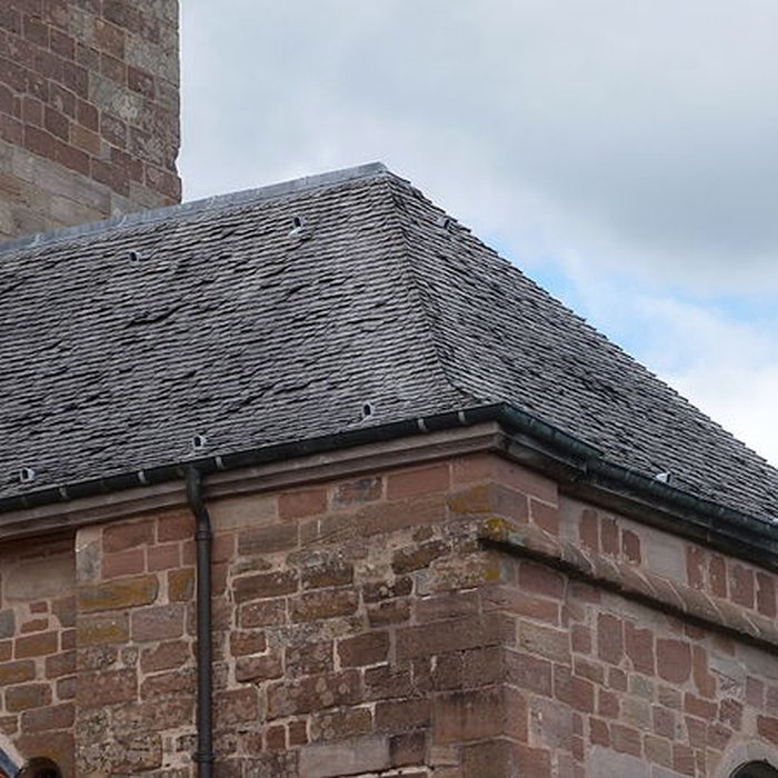 Photo de Église Notre-Dame de Champ-le-Duc