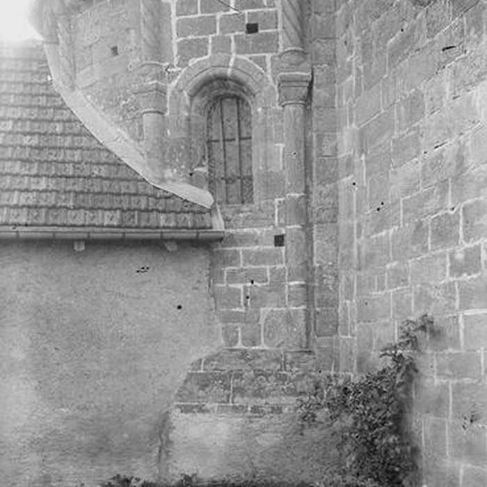 Photo de Église Notre-Dame de Champ-le-Duc
