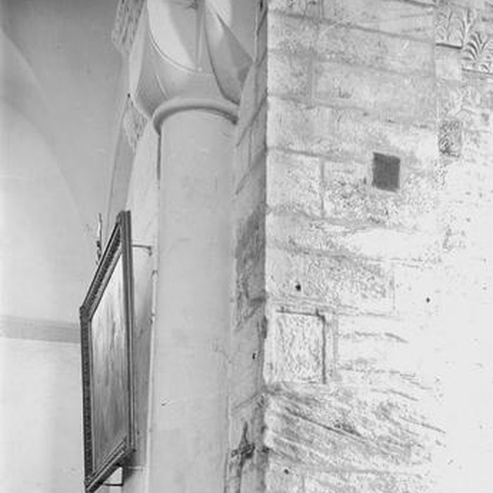 Photo de Église Notre-Dame de Champ-le-Duc