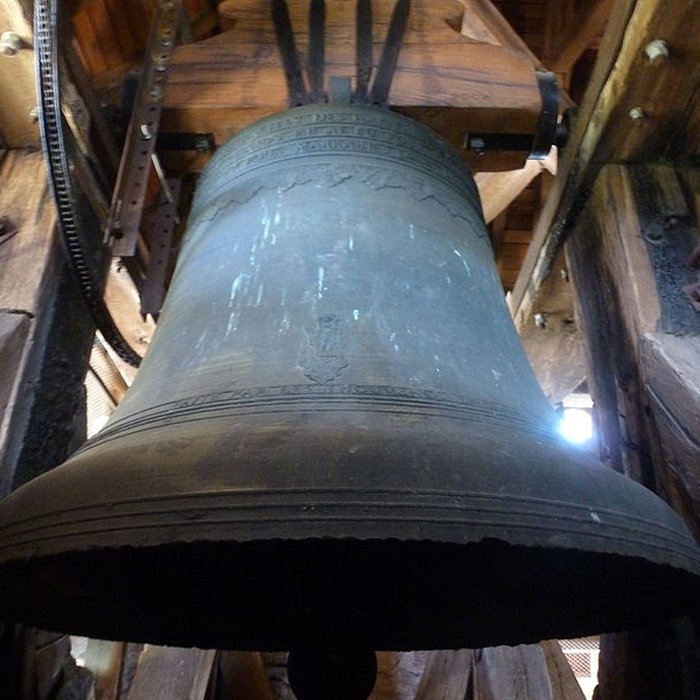 Photo de Église Notre-Dame de Champ-le-Duc