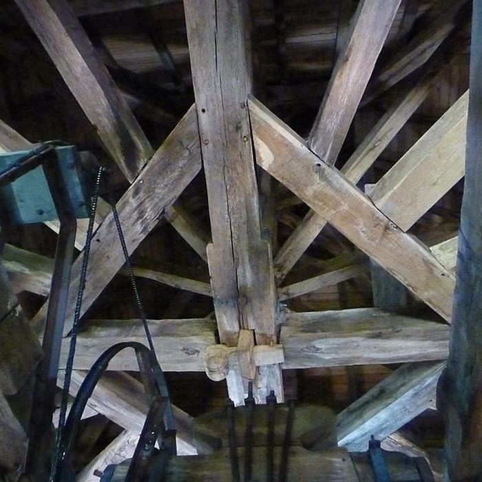 Photo de Église Notre-Dame de Champ-le-Duc