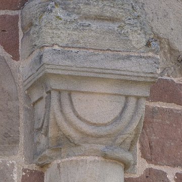 Église Notre-Dame de Champ-le-Duc