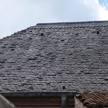 Église Notre-Dame de Champ-le-Duc