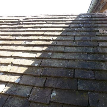 Église Notre-Dame de Champ-le-Duc