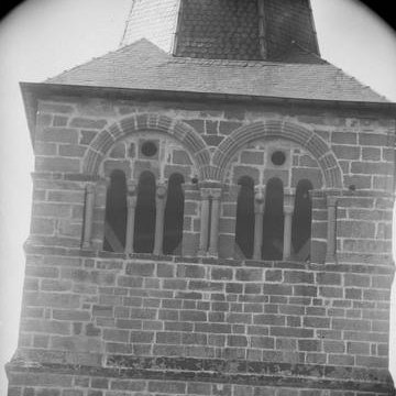 Église Notre-Dame de Champ-le-Duc