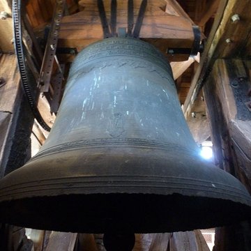 Église Notre-Dame de Champ-le-Duc