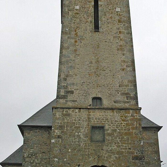 Photo de Église Notre-Dame de Champsecret