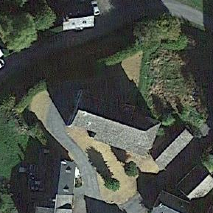 Photo de Église Notre-Dame de Chapelle-Spinasse