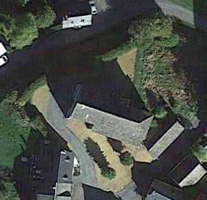 Église Notre-Dame de Chapelle-Spinasse 