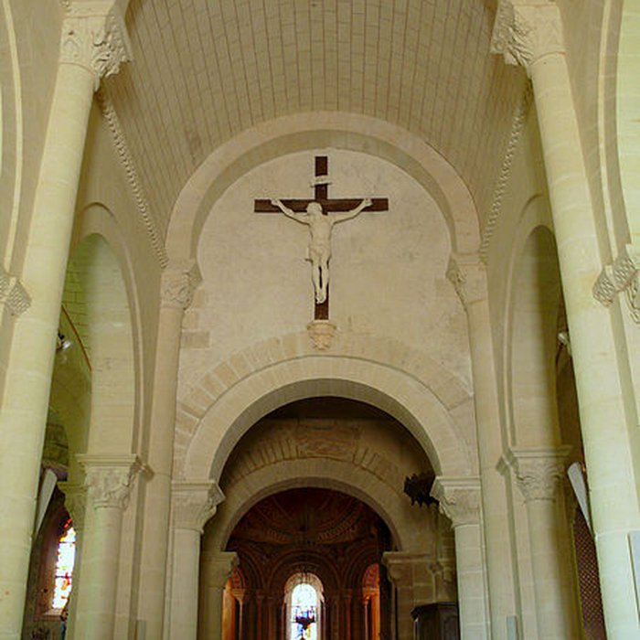 Photo de Église Notre-Dame de Charly