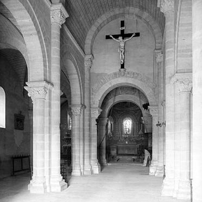 Photo de Église Notre-Dame de Charly